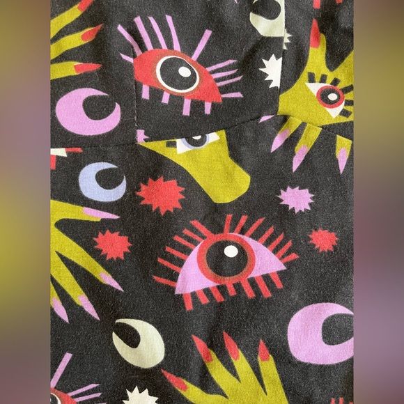 Halloween Costume: Lowkey Witch | Nooworks Vivienne Bodysuit in Witchy Ways - Picture 3 of 5